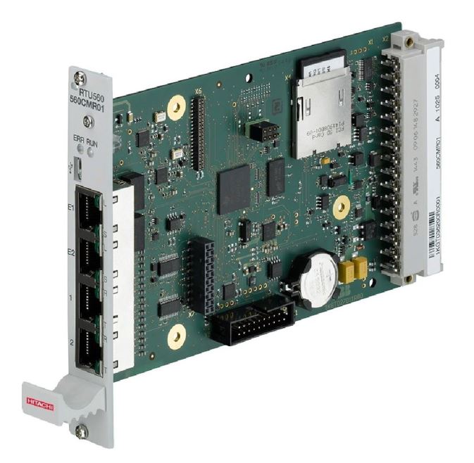 کارت پردازنده 560CMR01 R0002