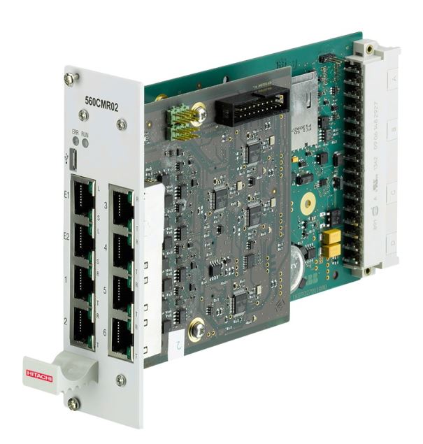 کارت پردازنده 560CMR02 R0002