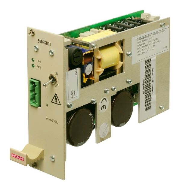 کارت تغذیه 560PSU01 R0002