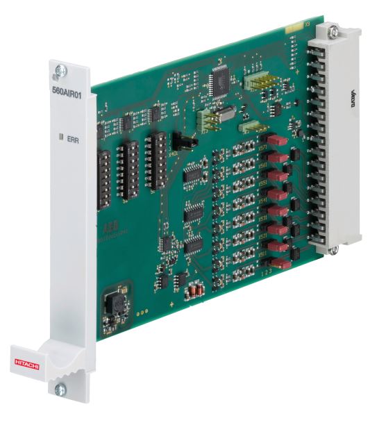 کارت آنالوگ 560AIR01 R0001