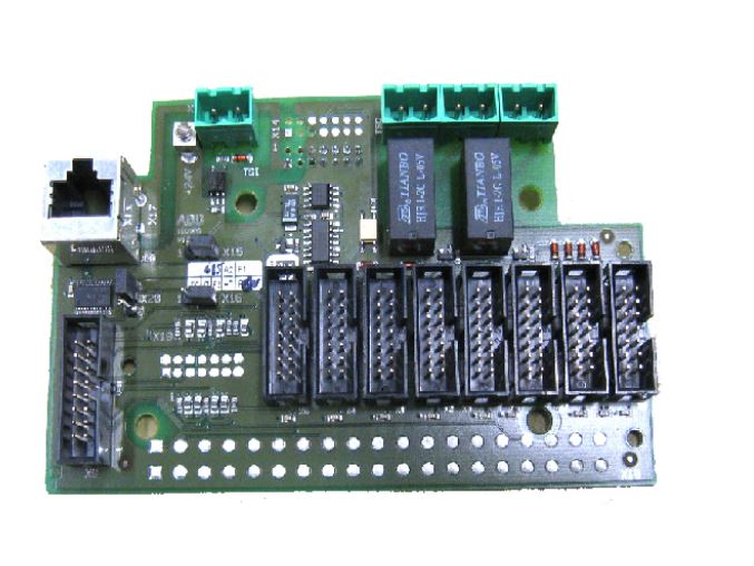 کارت ارتباطی 560BCU05 R0001