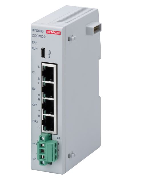 530CMD01 base module