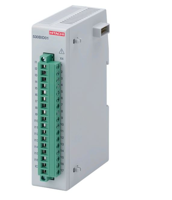 Binary input 530BID01