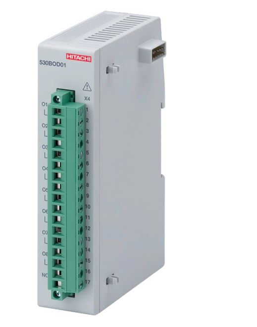 Binary output 530BOD01